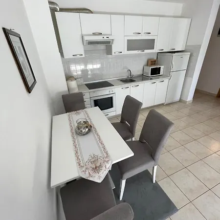 Apartment Moela