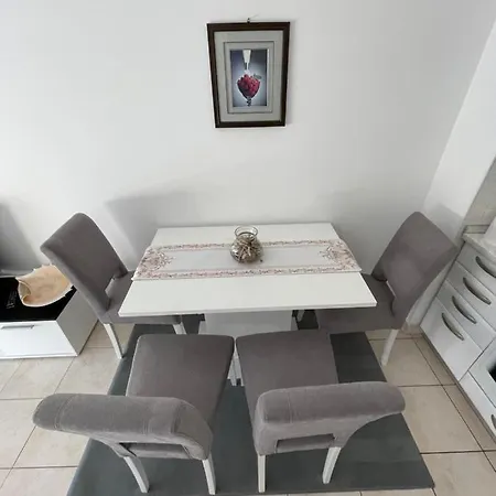 Apartment Moela Umag