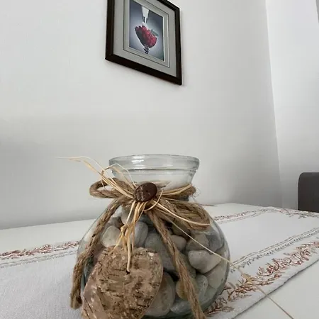 Apartment Moela Umag