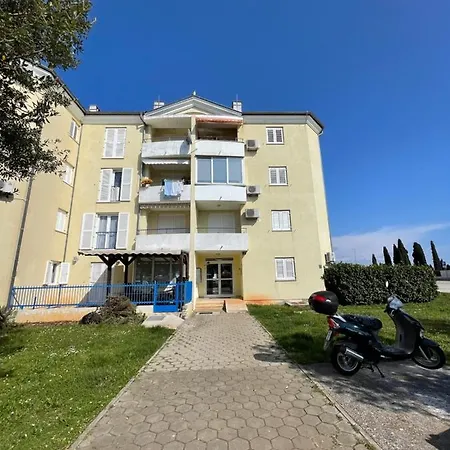 Apartment Moela Umag