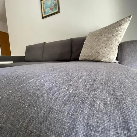 Moela Apartment Umag