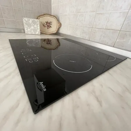 Moela Apartment *
