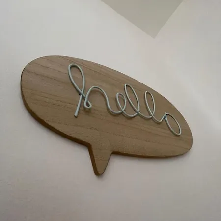 Apartment Moela *