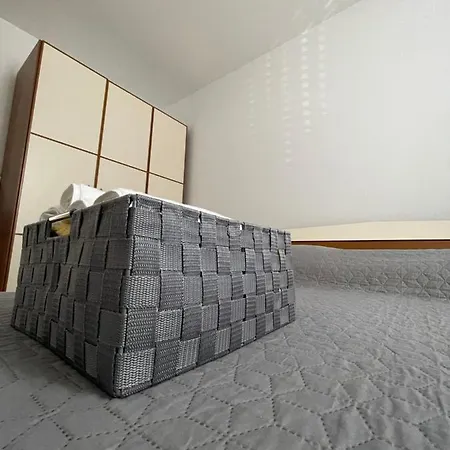 Apartment Moela