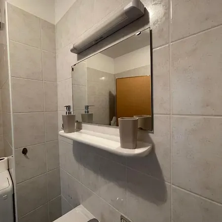 Apartment Moela *